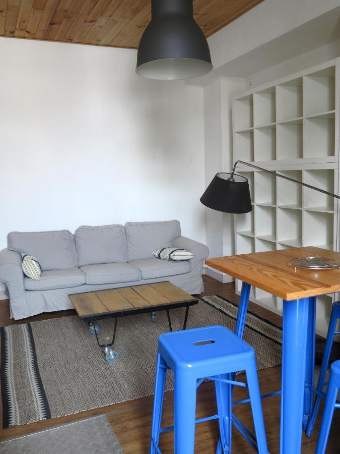 Appartement Vue Laterale Sur Ocean Сен-Назар Екстериор снимка